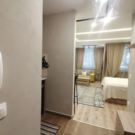 Διαμέρισμα A3 Gardens