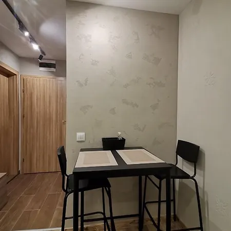 A3 Gardens Appartement Borovets