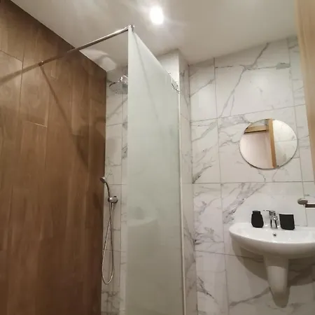 A3 Gardens Appartement *