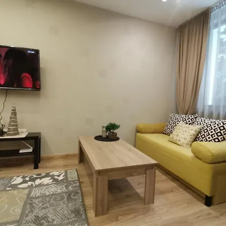 A3 Gardens Боровец