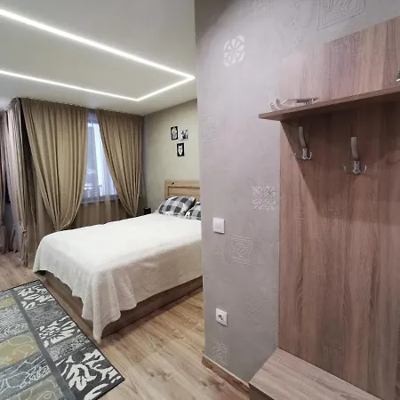 Διαμέρισμα A3 Gardens Μπόροβετς