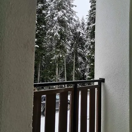 A3 Gardens Apartman