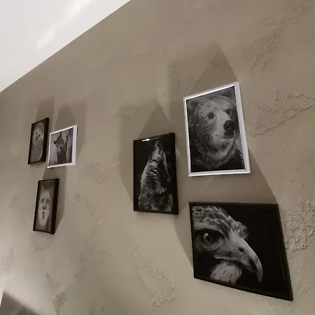 A3 Gardens Апартамент Боровец