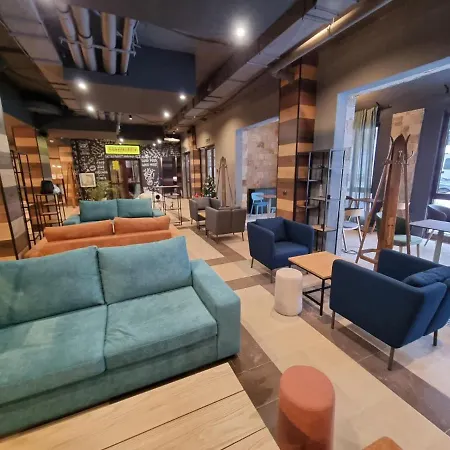 A3 Gardens * Боровец