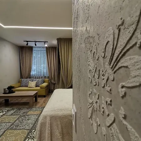 Διαμέρισμα A3 Gardens *