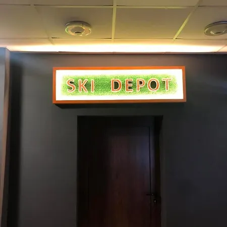 Διαμέρισμα A3 Gardens